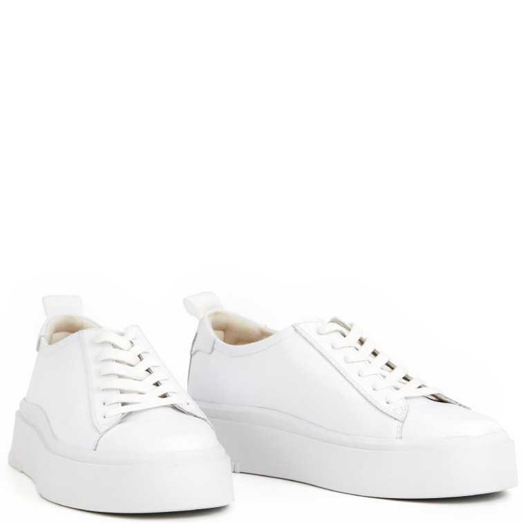 VAGABOND Sportiniai bateliai moterims, Balta, STACY Sport Shoe 1