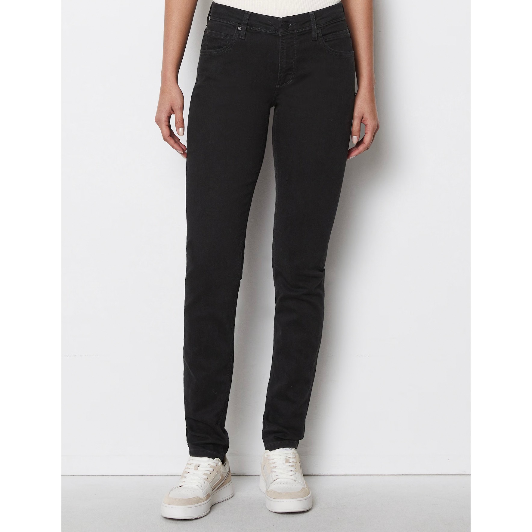 MARC O'POLO Tiesūs džinsai moterims, Marga 3