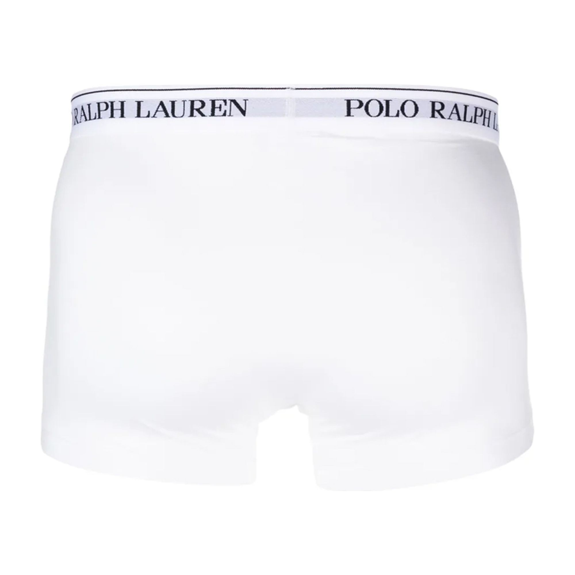 POLO RALPH LAUREN UW Ilginti apatiniai vyrams, Marga, Clssic trunk-3 pack-trunk 3