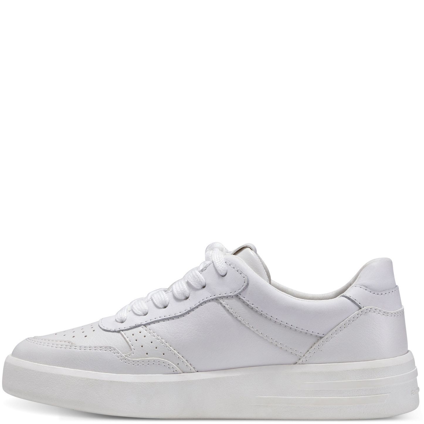 TAMARIS Sportiniai bateliai moterims, Balta, SPORT SHOE 3