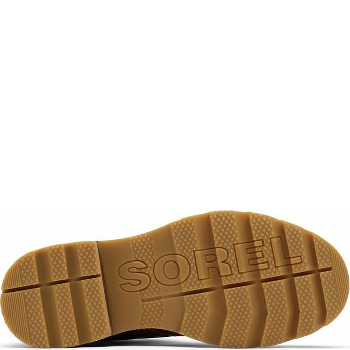 SOREL Aulinukai moterims, Ruda, LENNOX™ Booties 4