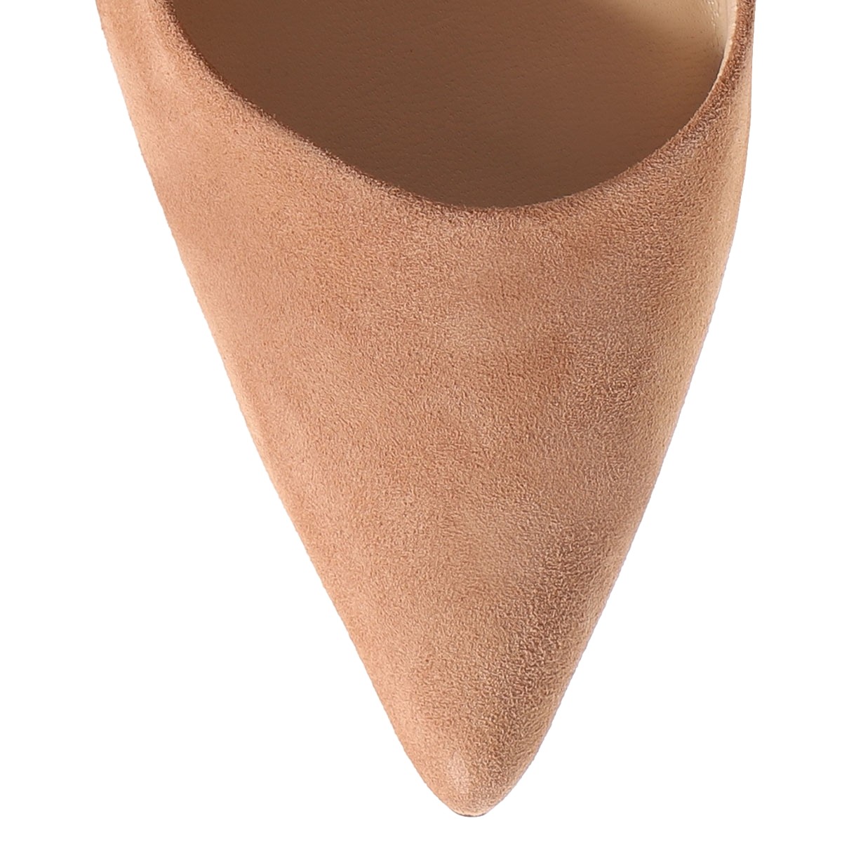 HOGL Aukštakulniai moterims, Ruda, Boulevard 70 pumps, HOGL 5