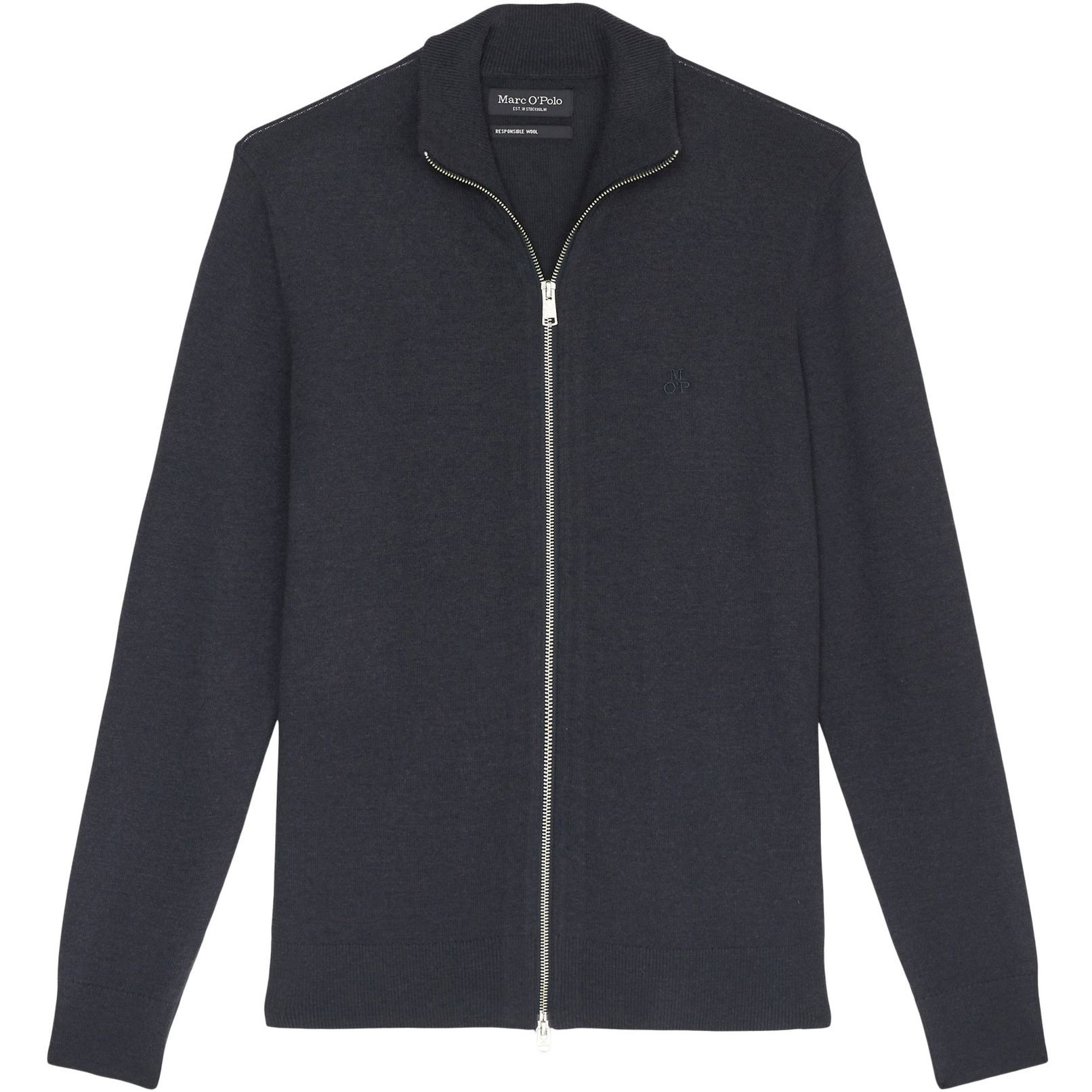 MARC O'POLO Kardiganas vyrams 1