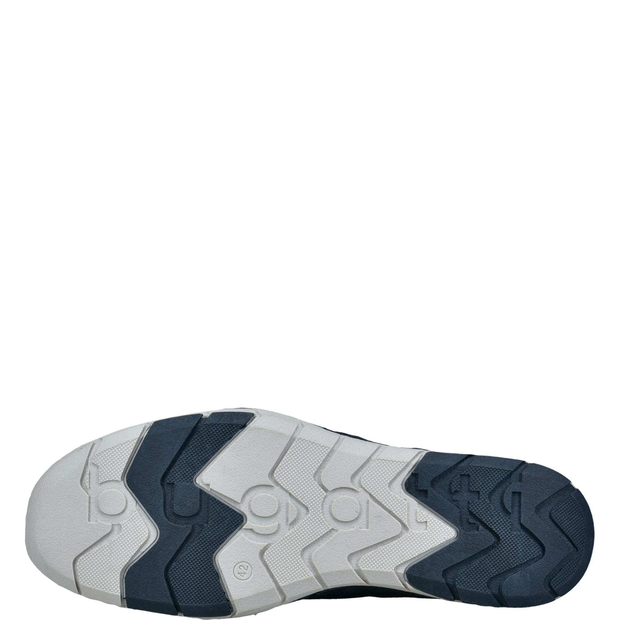 BUGATTI Laisvalaikio bateliai vyrams, Mėlyna, Leisure 7