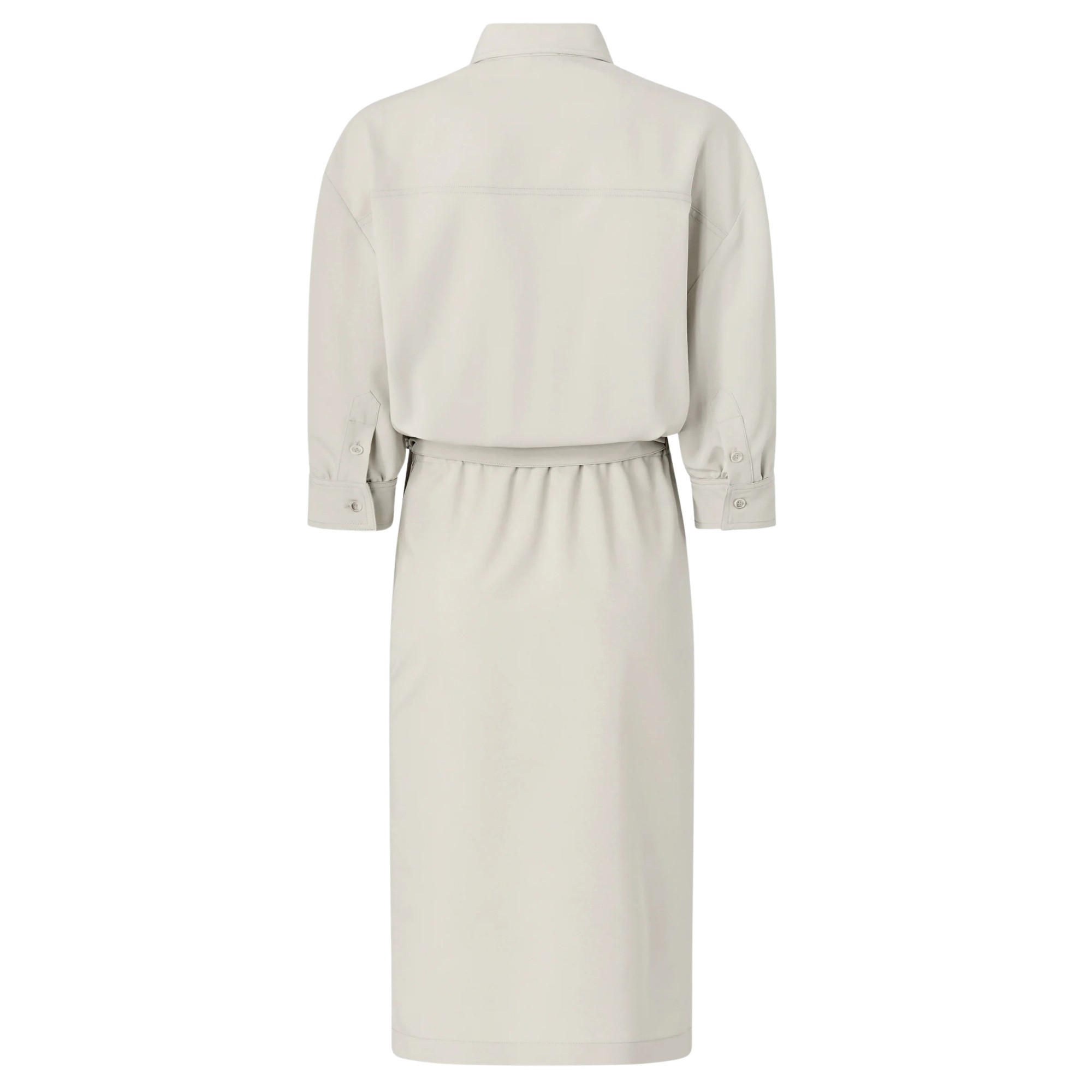 PINKO Mini suknelė moterims, Smėlio, Ariane dress 2