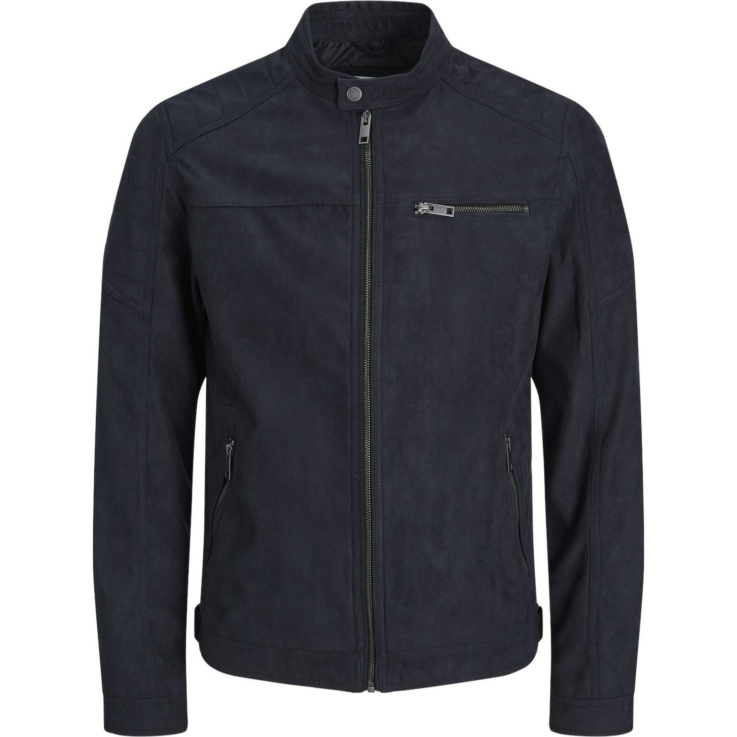 JACK & JONES Striukė vyrams, JJEROCKY JACKET NOOS 1