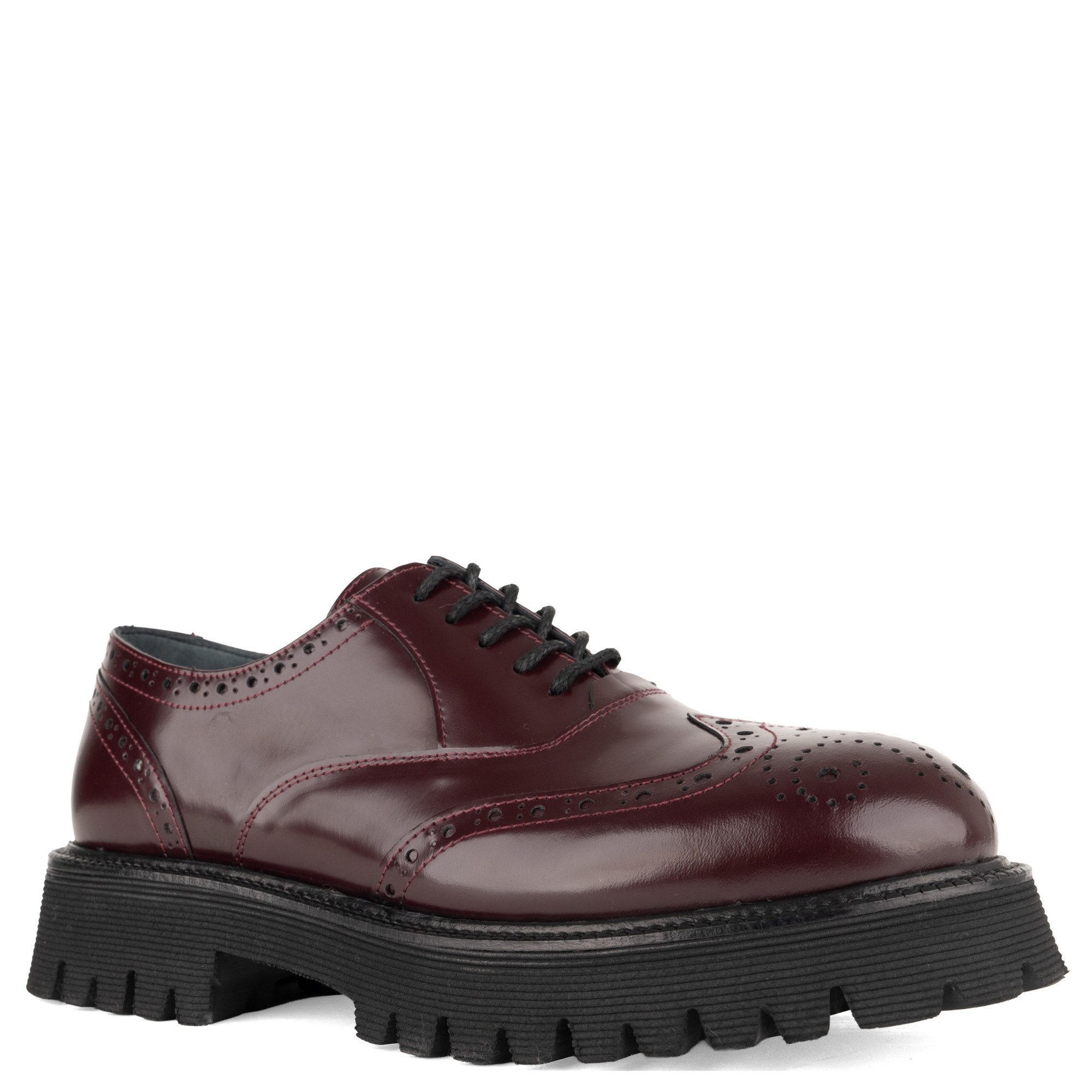 ADRIANNA FERETTI Loaferiai moterims, Vyšninė, Loafers 1