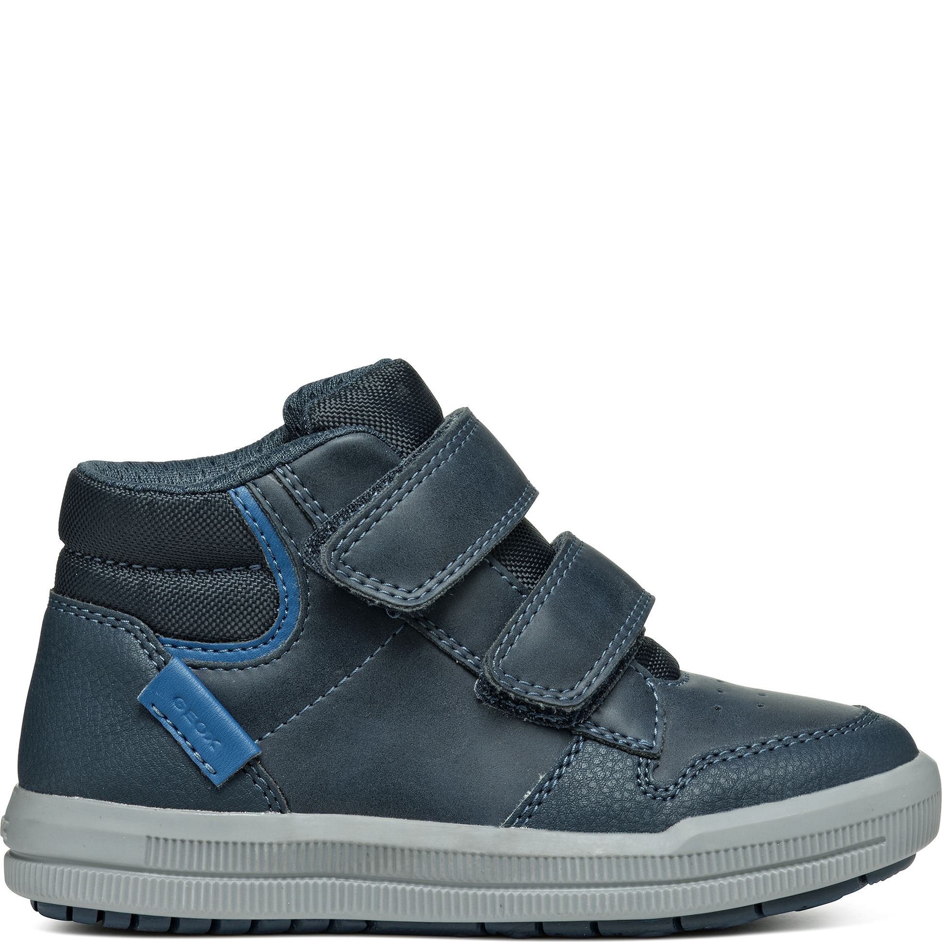 GEOX Aulinukai berniukams, Mėlyna, Arzach booties 2