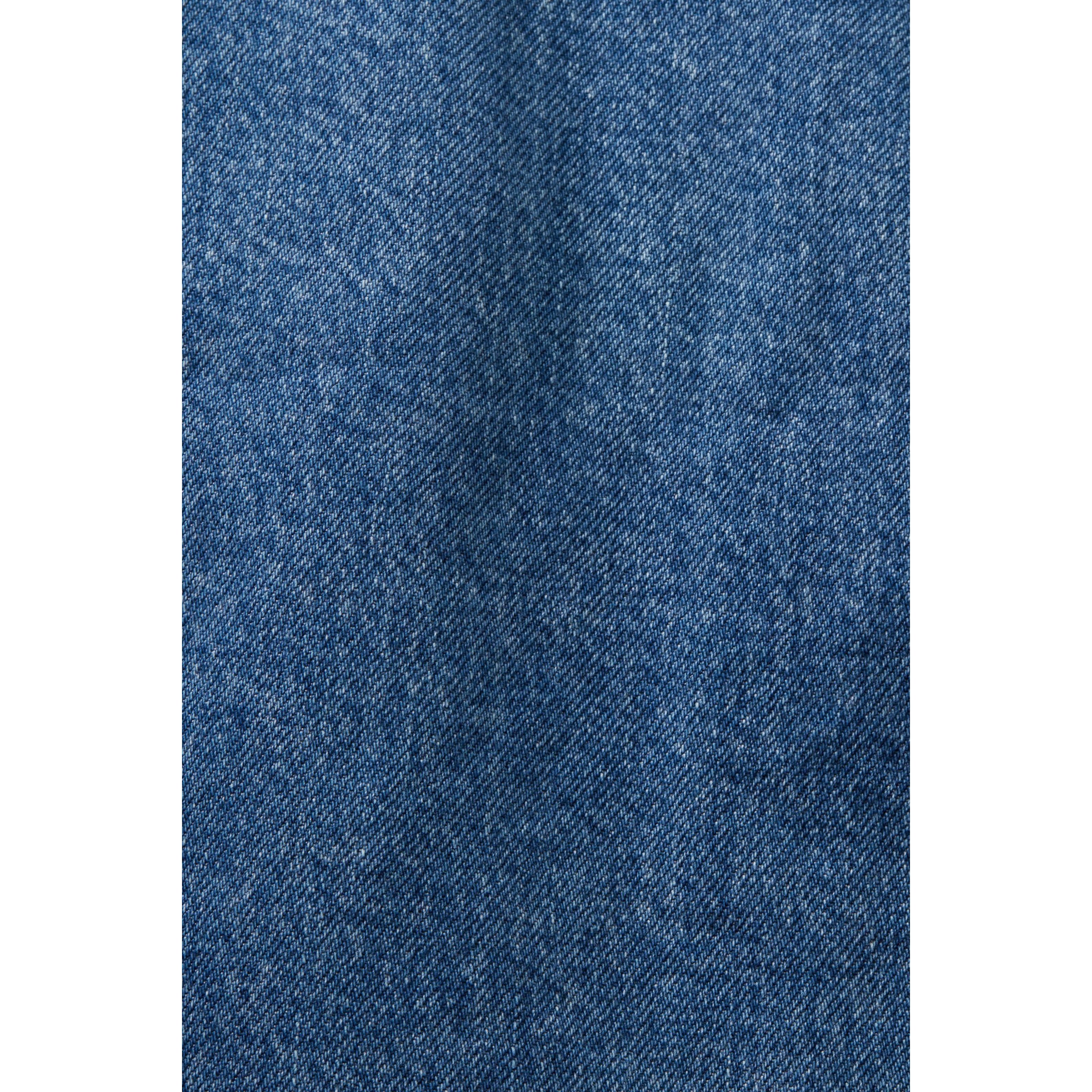 ESPRIT Striukė moterims, Mėlyna, workwear jacket 4