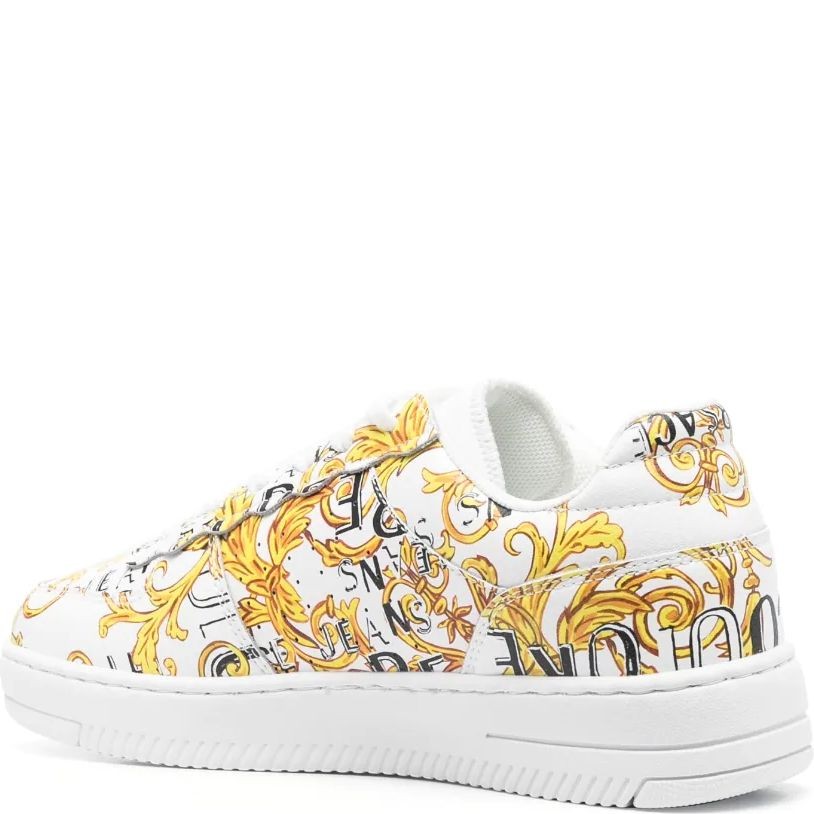 VERSACE JEANS CUTURE Bateliai - moterims, Fondo meyssa shoes 3