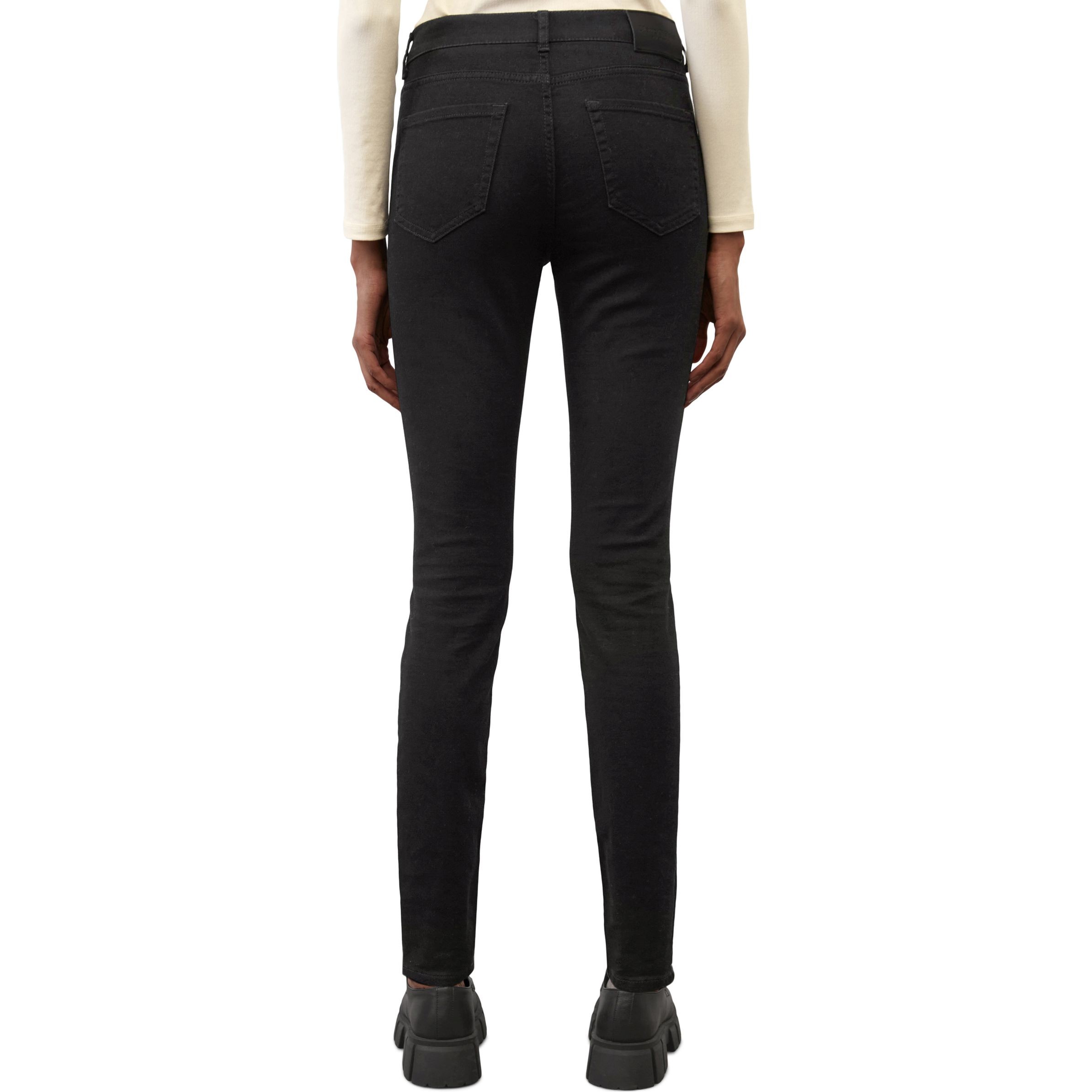 MARC O'POLO Tiesūs džinsai moterims, Marga 3