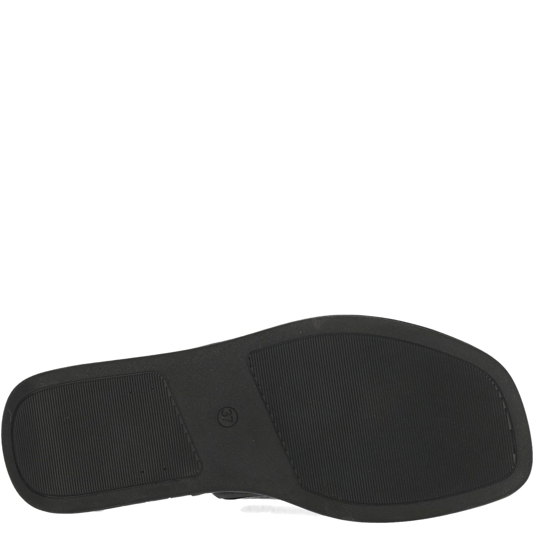 MEXX Šlepetės moterims, Juoda, Nica slippers 5