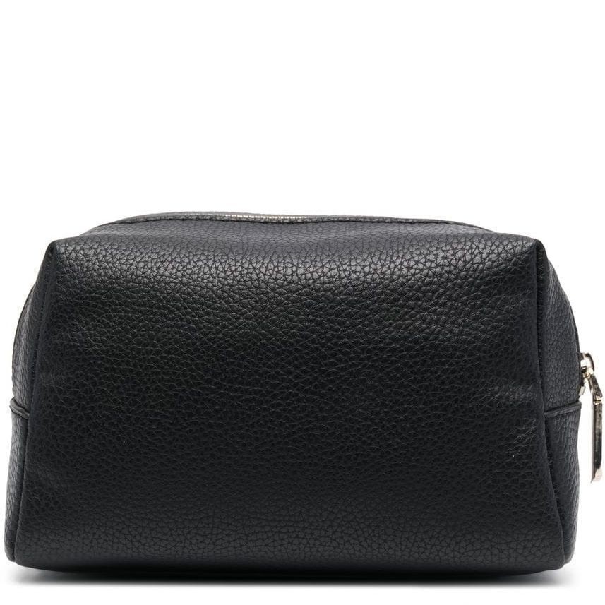 CALVIN KLEIN Kosmetinė moterims, Juoda, RE-LOCOSMETIC POUCH PBL 2