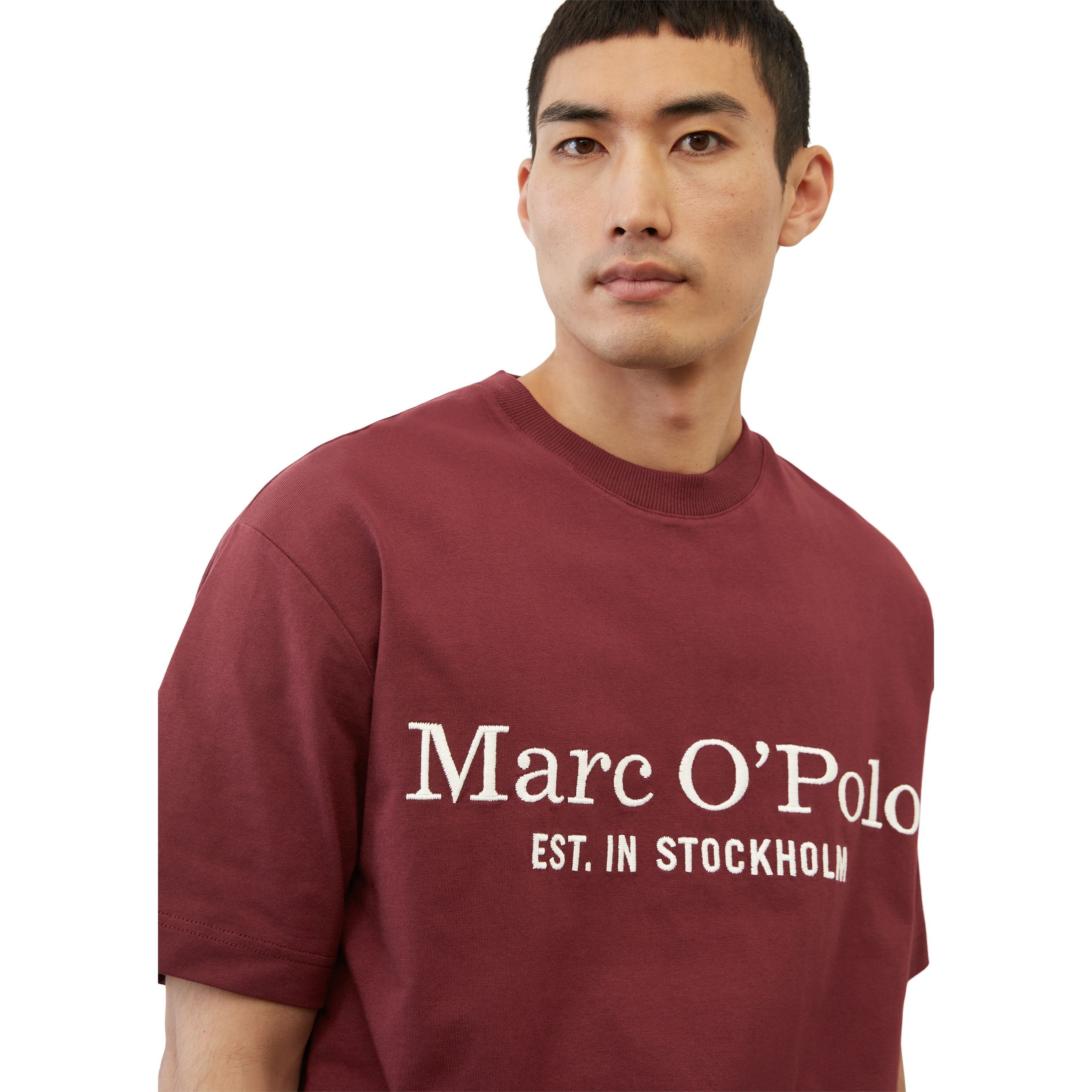 MARC O'POLO T-särgid mehed 4