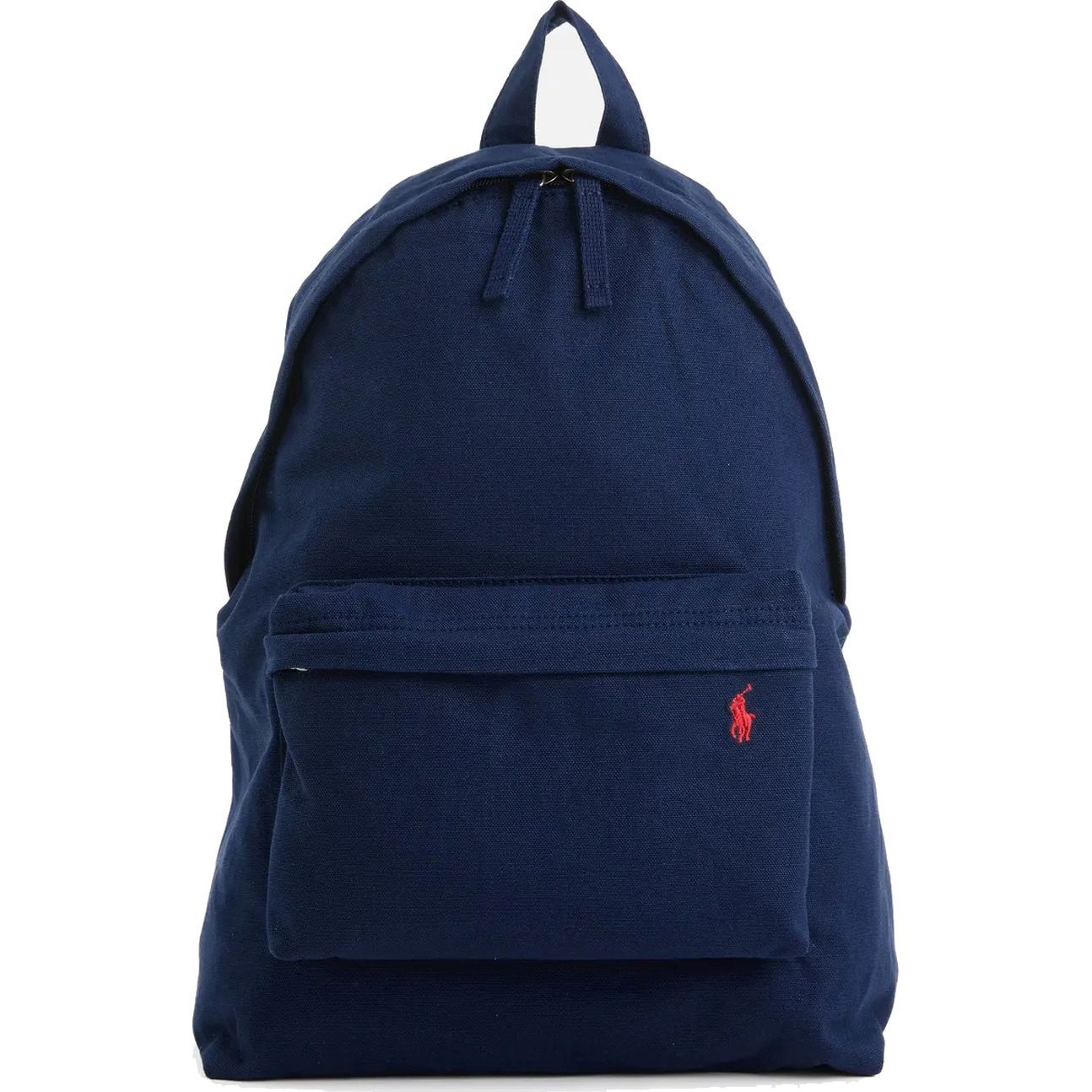 POLO RALPH LAUREN Kuprinė vyrams, Mėlyna, Medium backpack 1