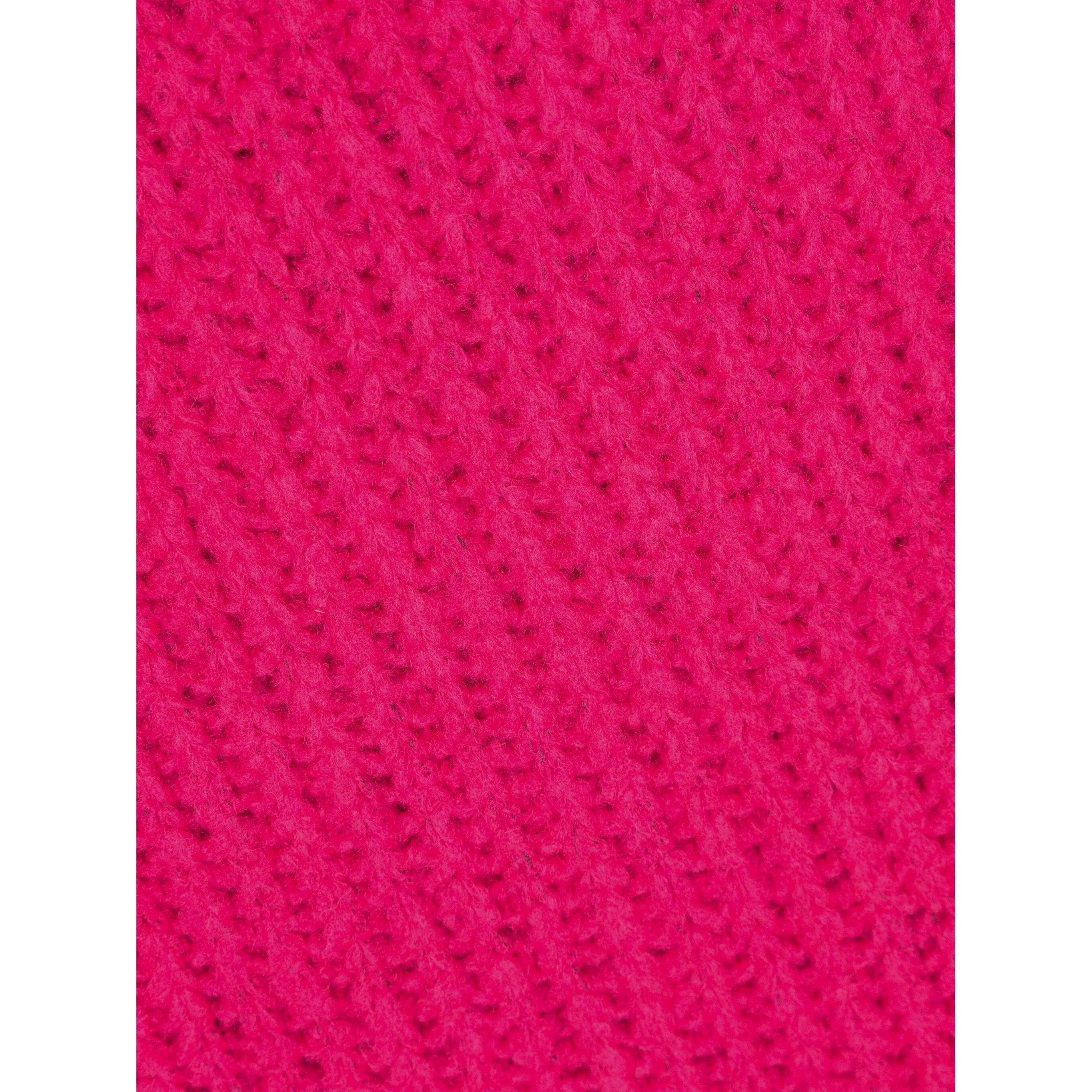 MSGM Šalikas moterims, Rožinė, Scarf 3