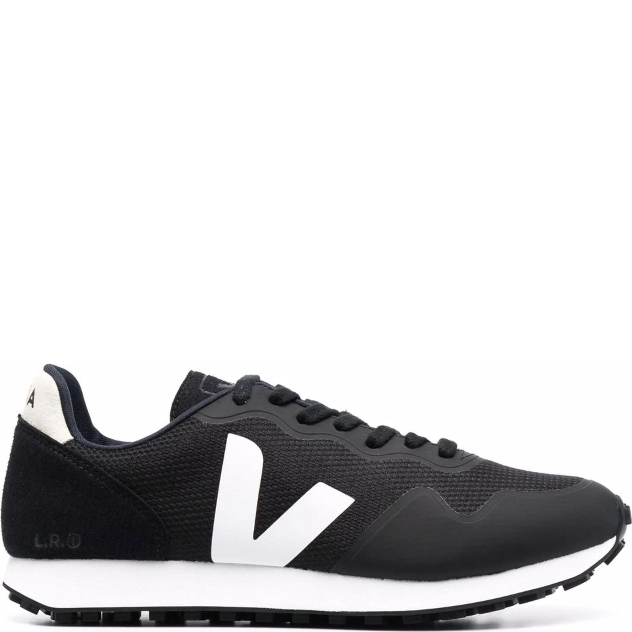 VEJA Laisvalaikio bateliai vyrams, Juoda, Sdu tpu sneakers 2