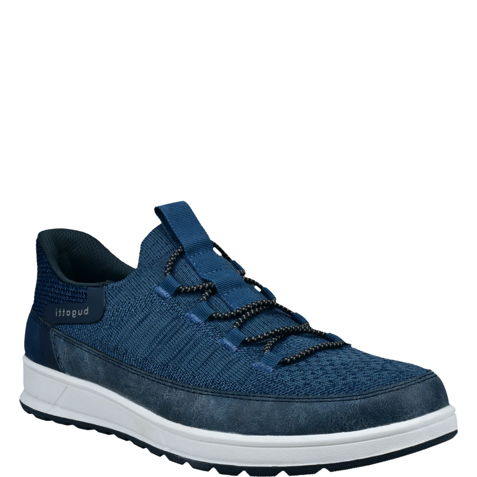 BUGATTI Laisvalaikio bateliai vyrams, Mėlyna, Leisure 1