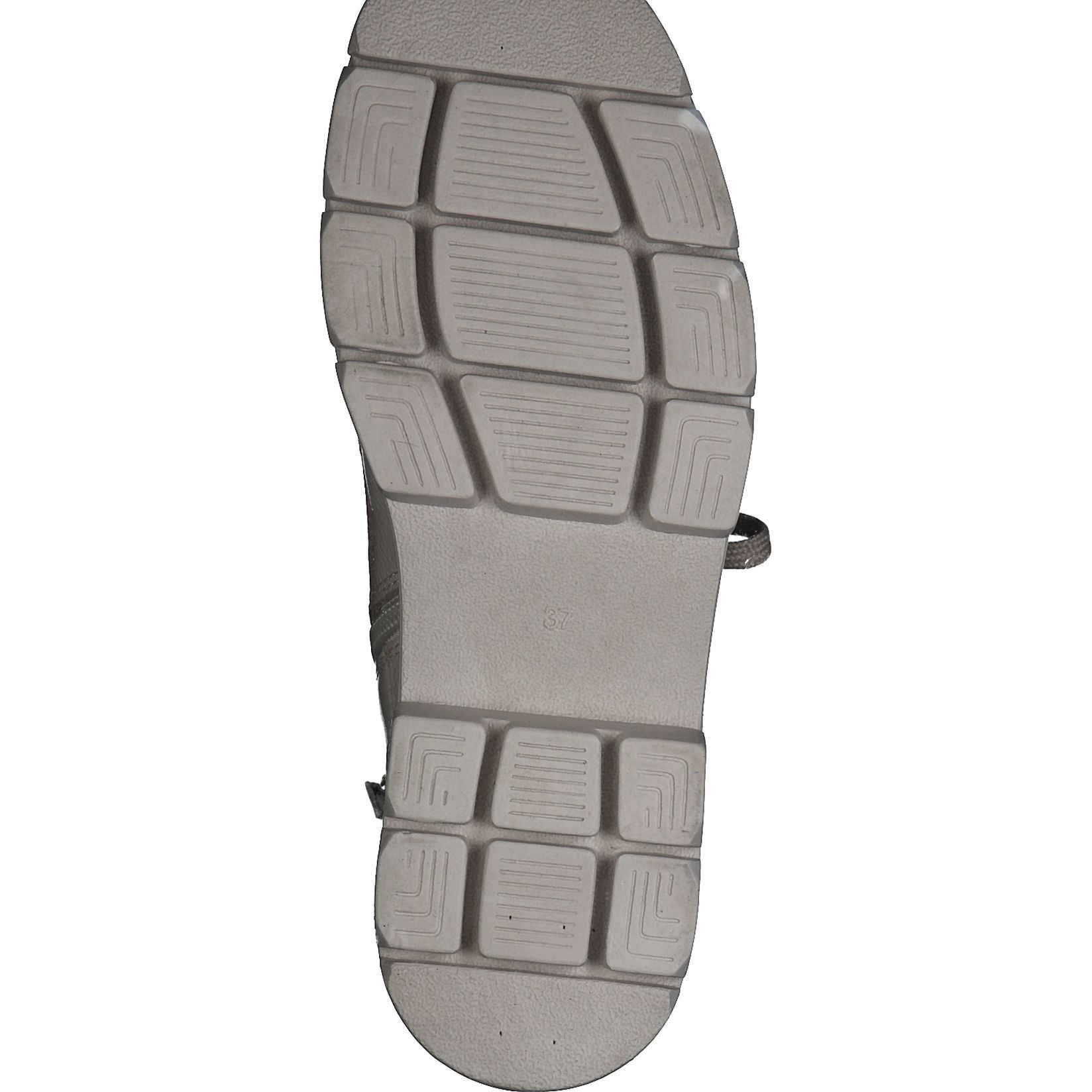 MARCO TOZZI Aulinukai moterims, Smėlio, NEBIANO 5