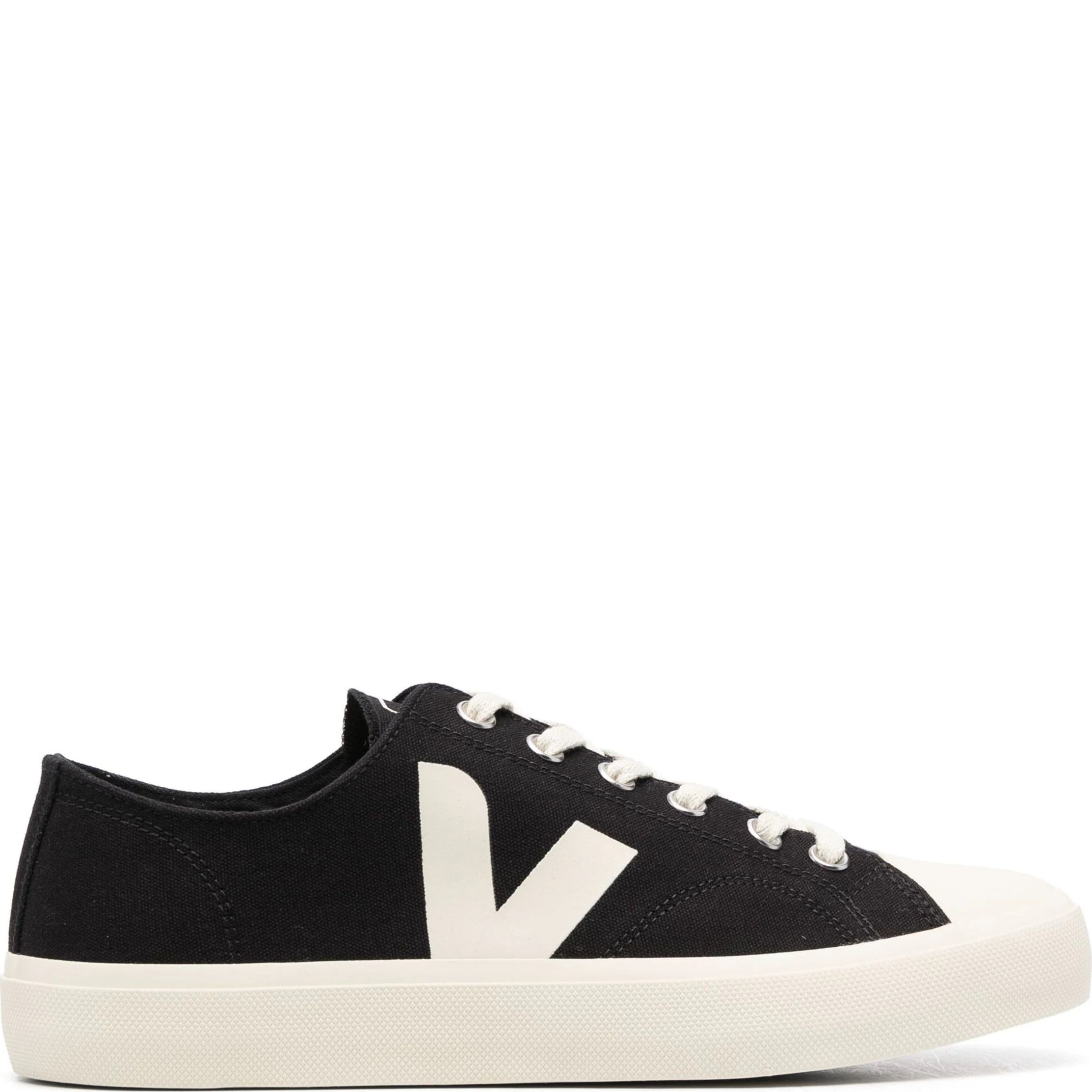 VEJA Sportiniai bateliai vyrams, Juoda, Wata II Low sneakers 2