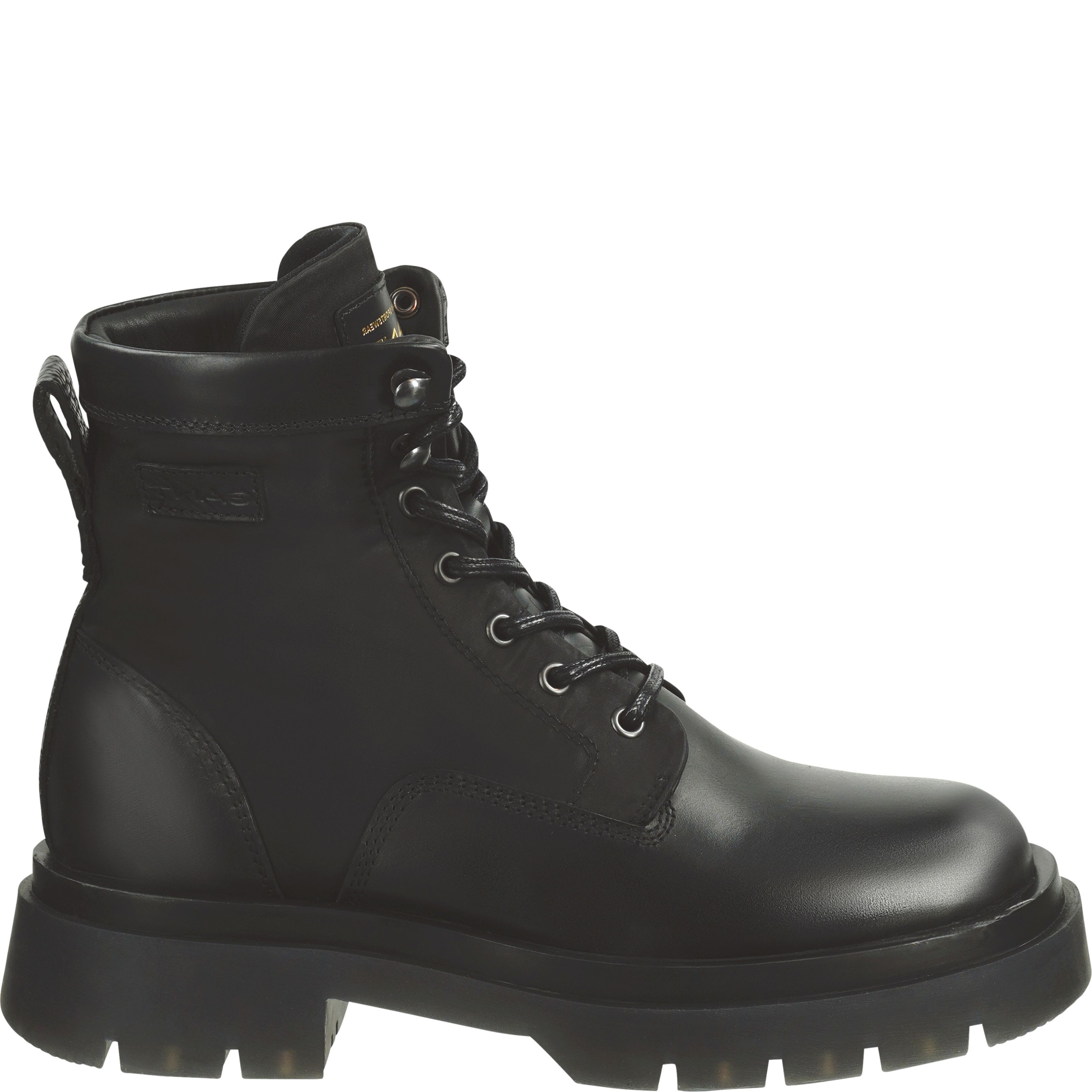 GANT Aulinukai moterims, Juoda, Meghany booties 2