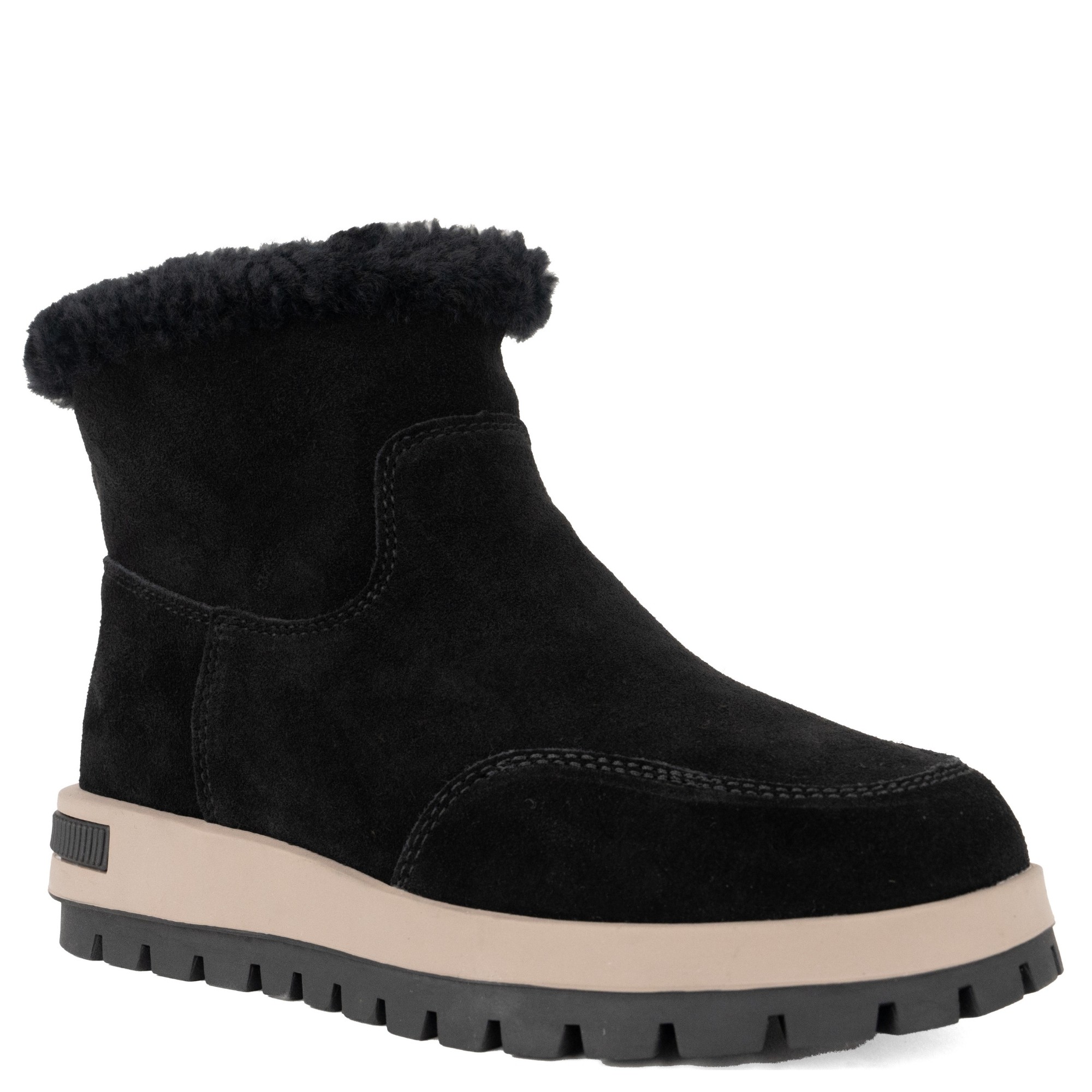 GRUNER SCHUHE Aulinukai moterims, Juoda, Booties, GRU6584-25238BLK 1