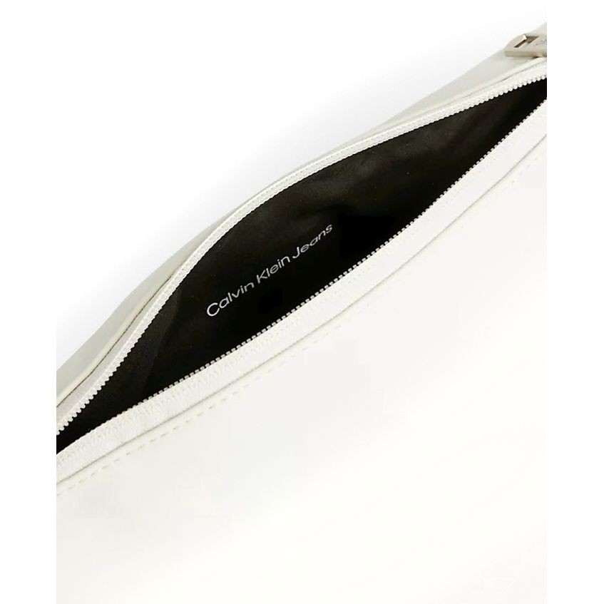 CALVIN KLEIN JEANS Rankinė per petį moterims, Mėlyna, Micro camera pouch 4