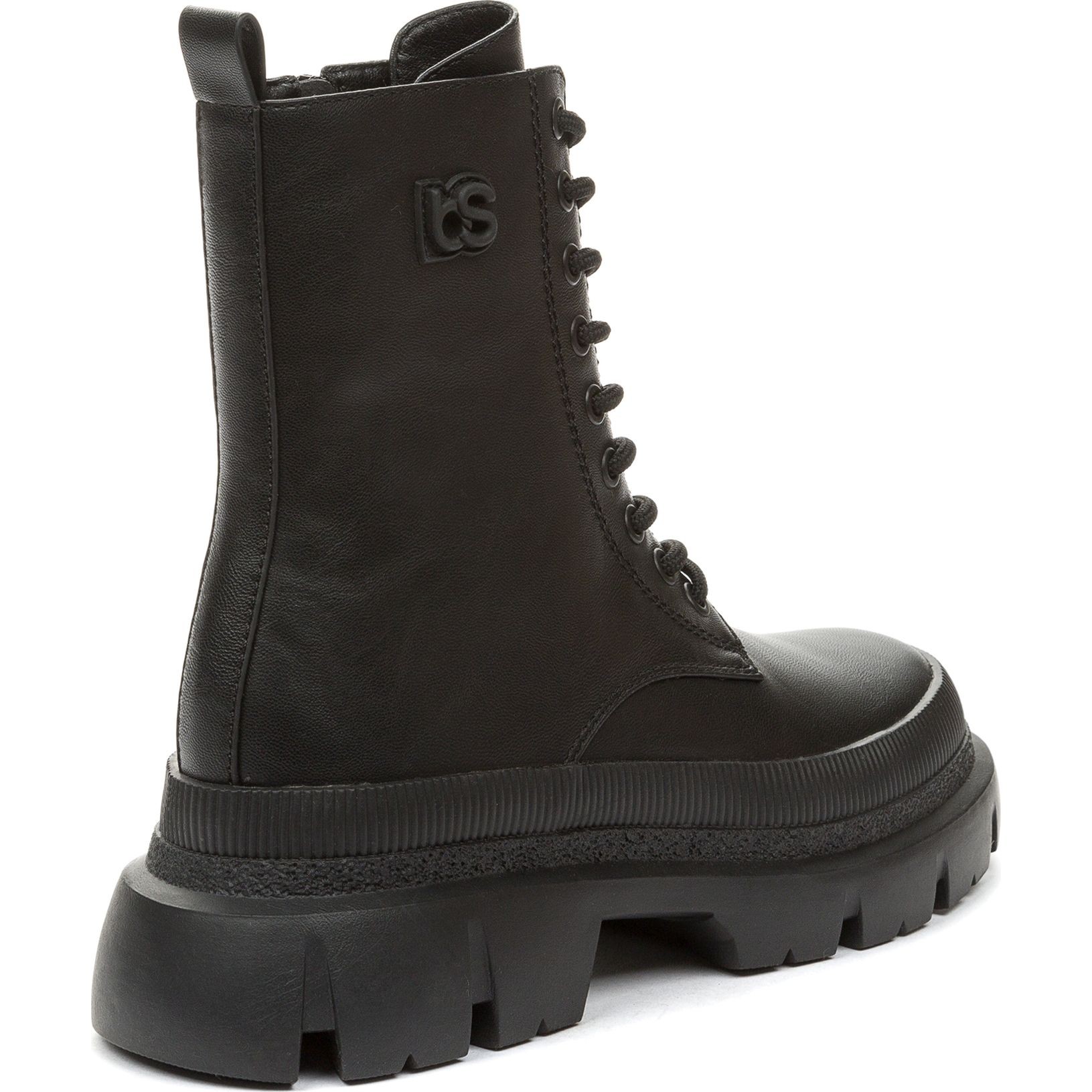 BETSY Aulinukai moterims, Juoda, Booties 3