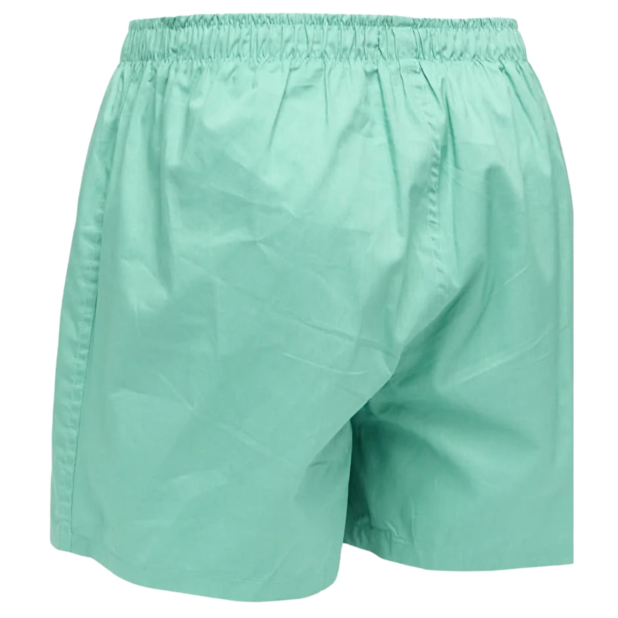 POLO RALPH LAUREN Ilginti apatiniai vyrams, Marga, Open boxer-3 pack-boxer 3