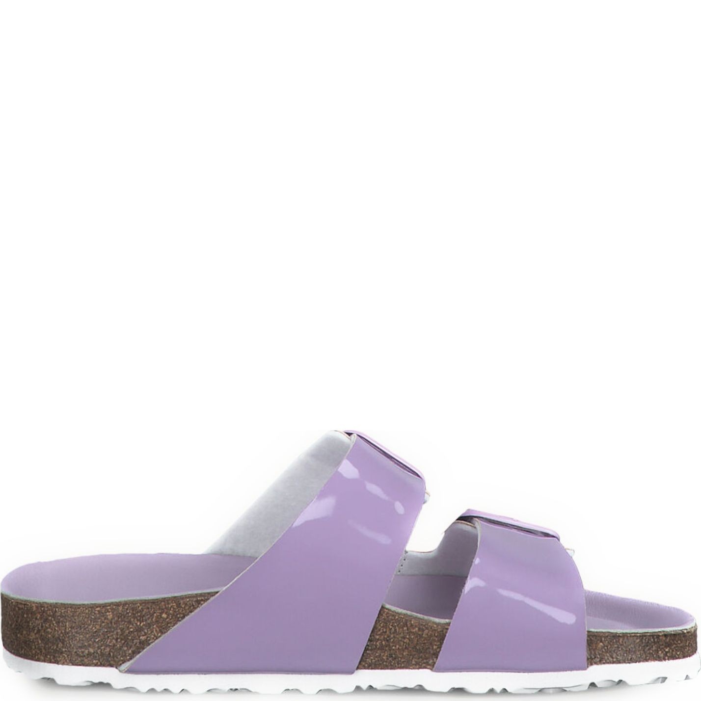 TAMARIS Šlepetės moterims, purple, SLIPPERS 3