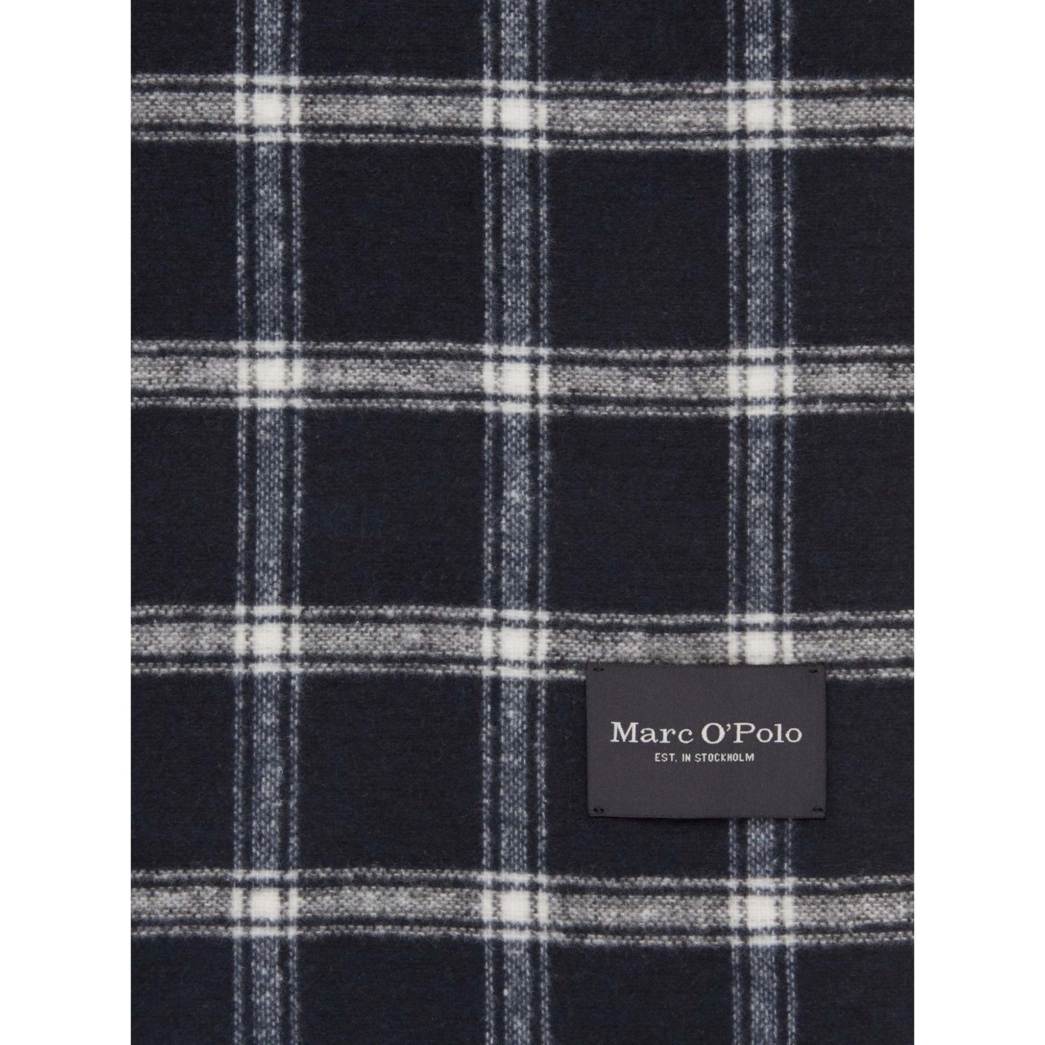 MARC O'POLO Šalikas vyrams, Marga, Scarf 430082902096 3