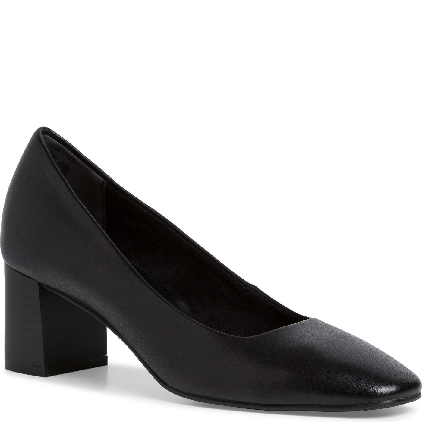 TAMARIS Aukštakulniai moterims, Juoda, PUMPS 1