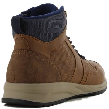 CORTINA Aulinukai vyrams, Kūno, Men dressed comfort/eco bootie 6