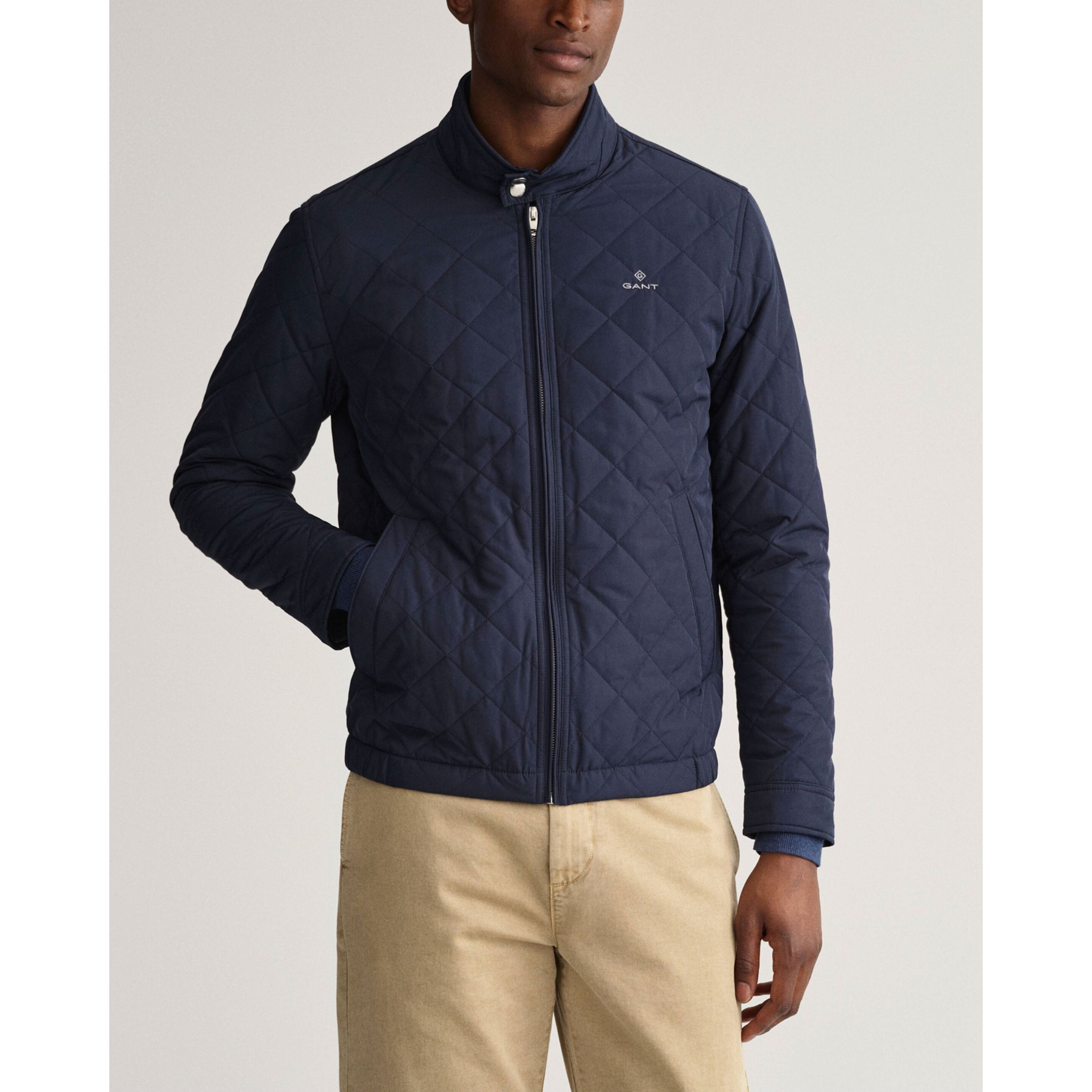 GANT Striukė vyrams, Mėlyna 2