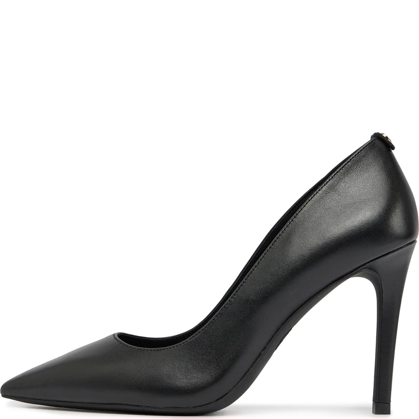 MICHAEL KORS Aukštakulniai moterims, Juoda, Alina flex high pump 3