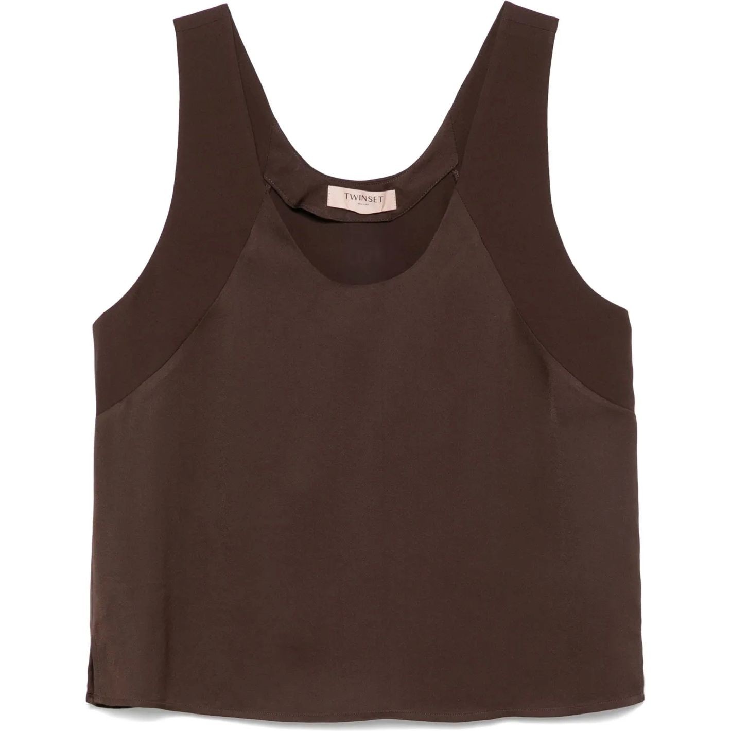 TWINSET Palaidinės moterims, Ruda, Top