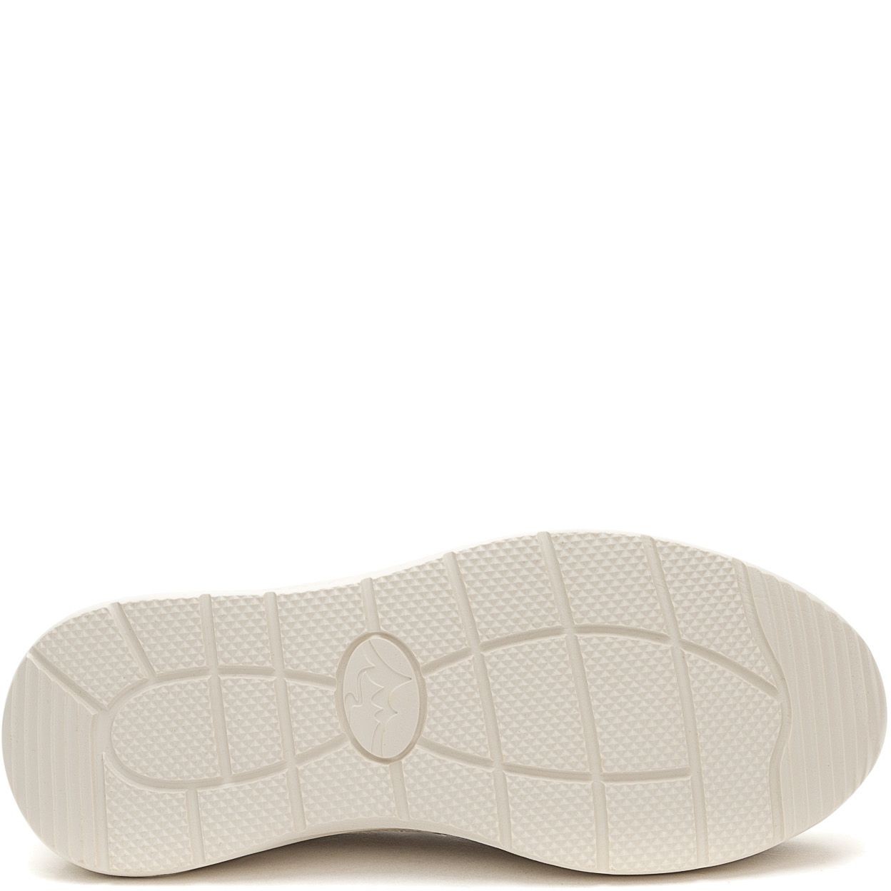 GRUNBERG Balerinos moterims, Pilka, Ballerinas 3