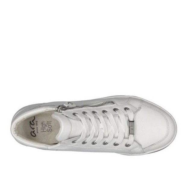 ARA Aulinukai moterims, Balta, Rom booties 6