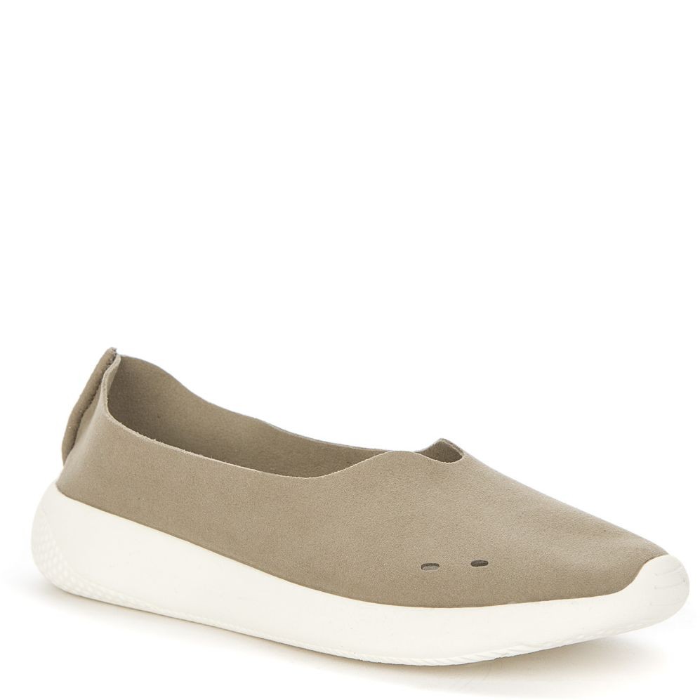 GRUNBERG Balerinos moterims, Žalia, BALLERINAS