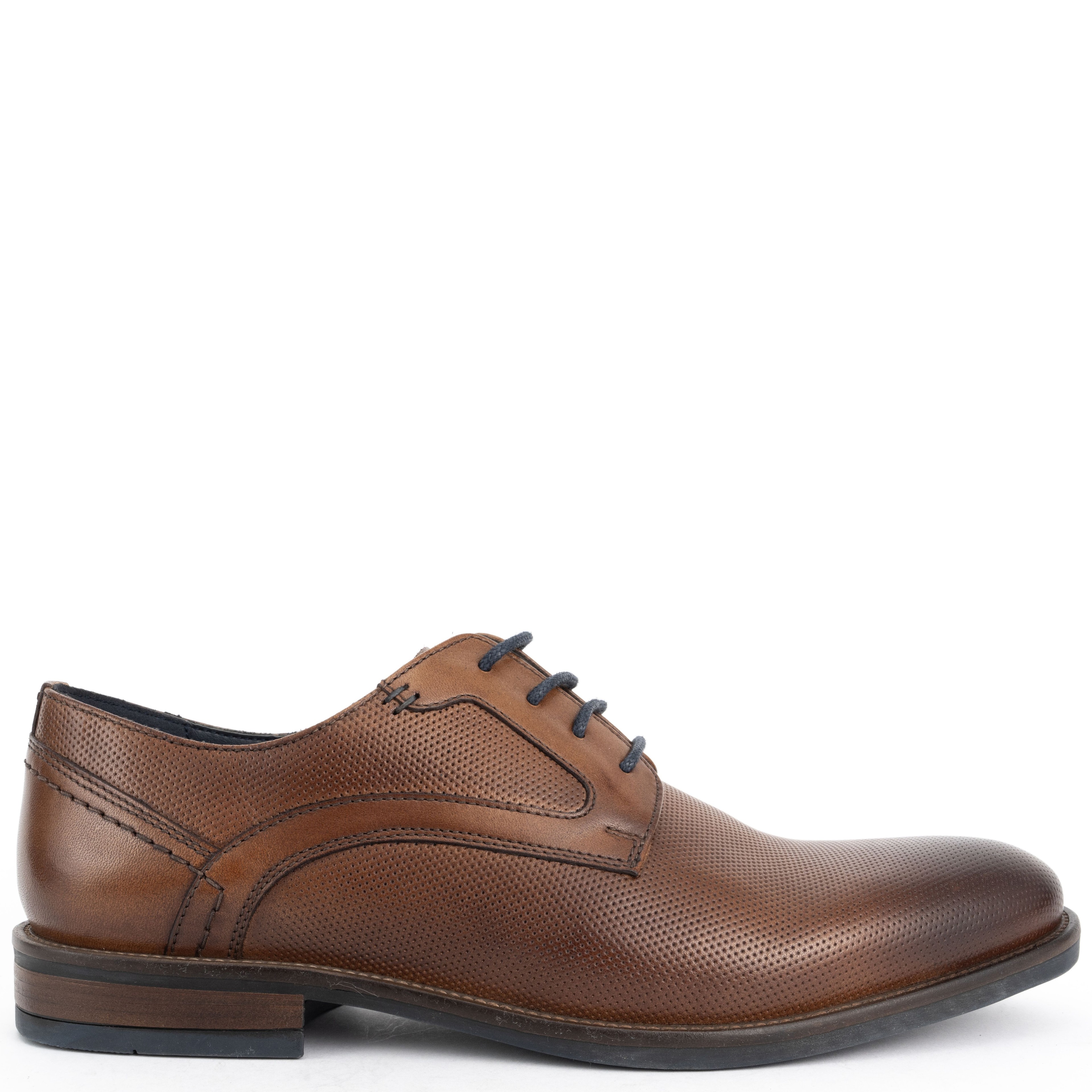 GRUNER SCHUHE Klasikiniai batai vyrams, Ruda, Formal 3