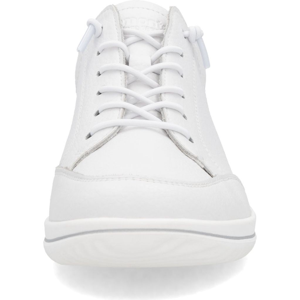 REMONTE Laisvalaikio bateliai moterims, Balta, Sneakers 7