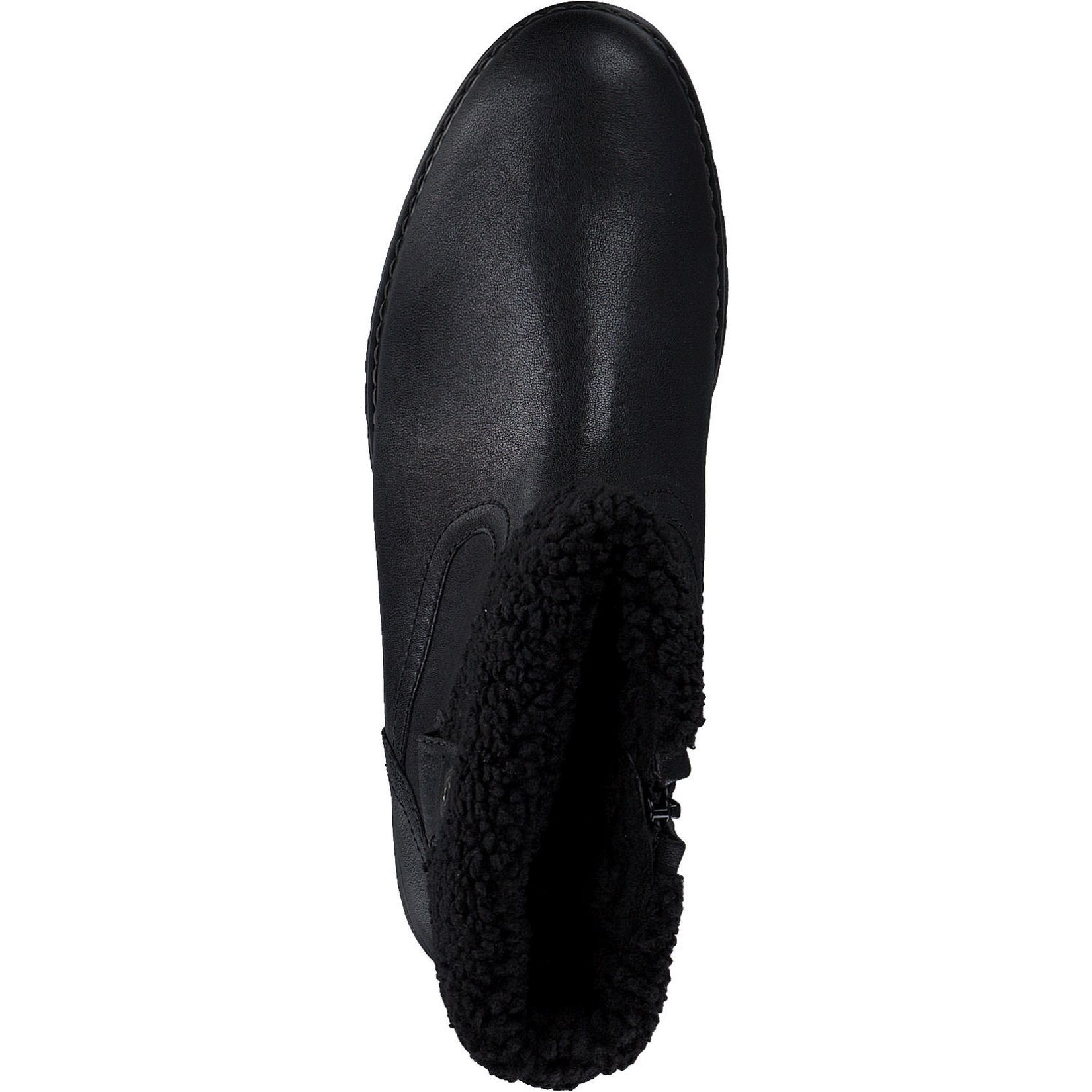 GABOR Aulinukai moterims, Juoda, Booties 4