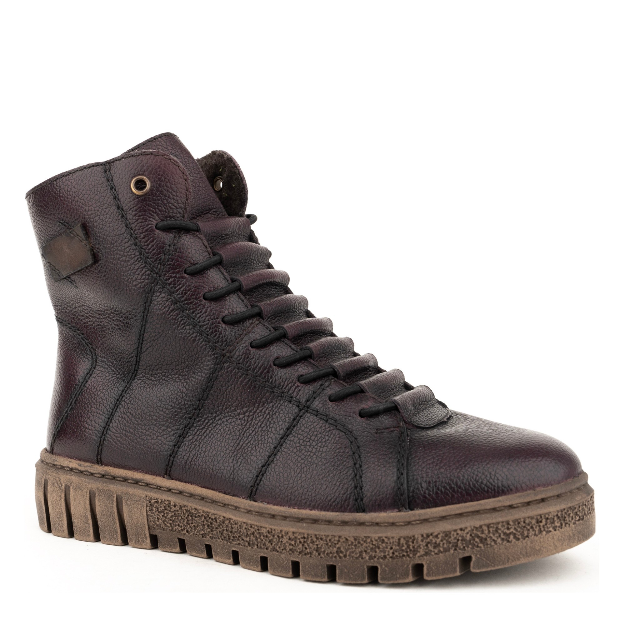 GRUNER SCHUHE Aulinukai moterims, Vyšninė, Booties 1