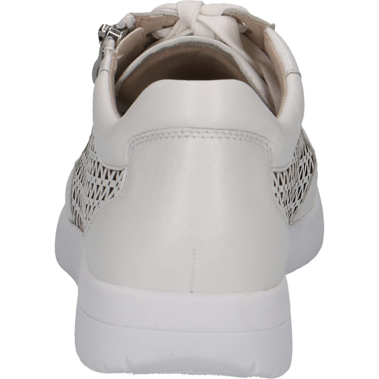 CAPRICE Laisvalaikio bateliai moterims, Balta, Leisure 5