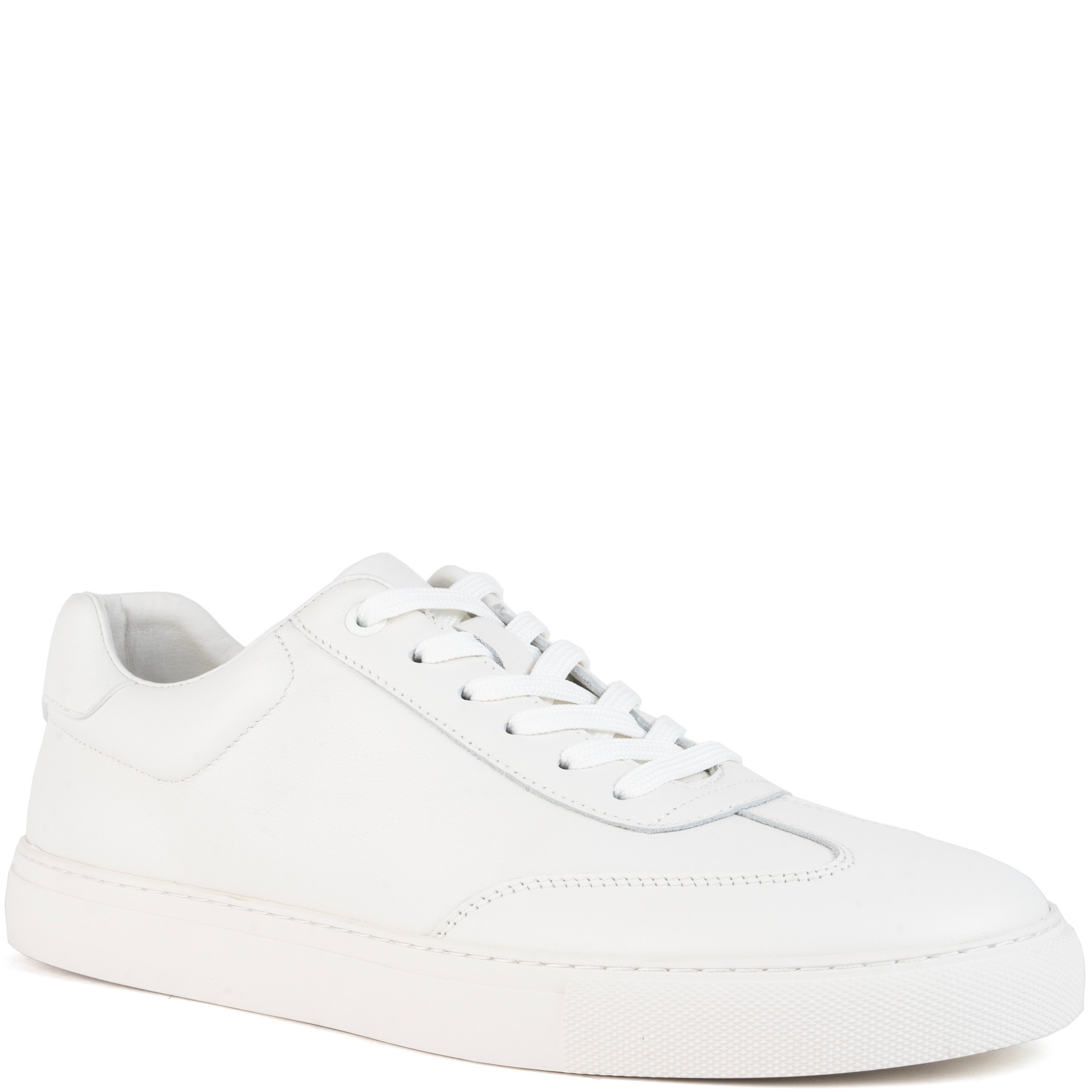 LA CONTE Laisvalaikio bateliai vyrams, Balta, Leisure 25SS 1