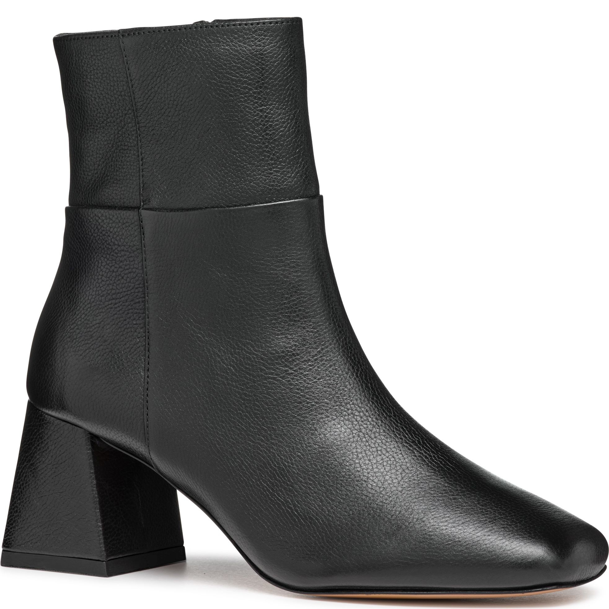 GEOX Aulinukai moterims, Juoda, Coronilla booties 1