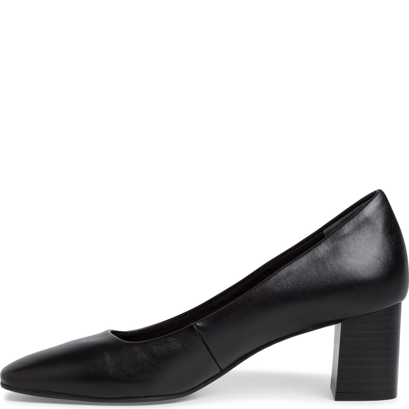 TAMARIS Aukštakulniai moterims, Juoda, PUMPS 3