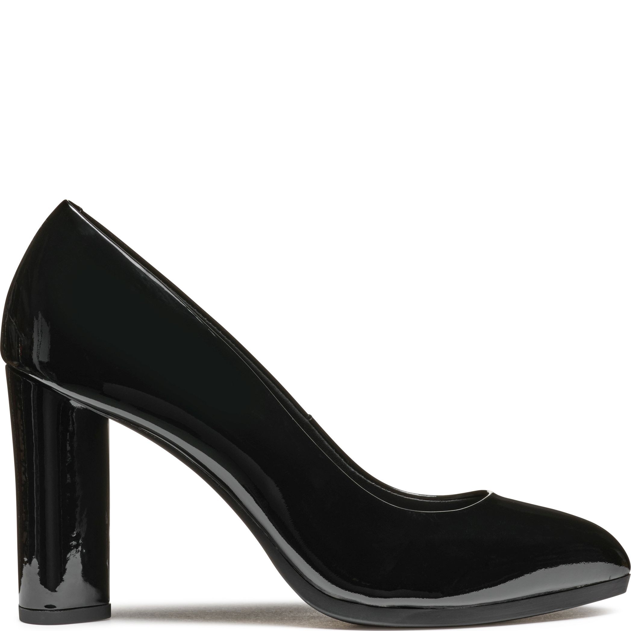 GEOX Aukštakulniai moterims, Juoda, Walk pleasure PUmps 2