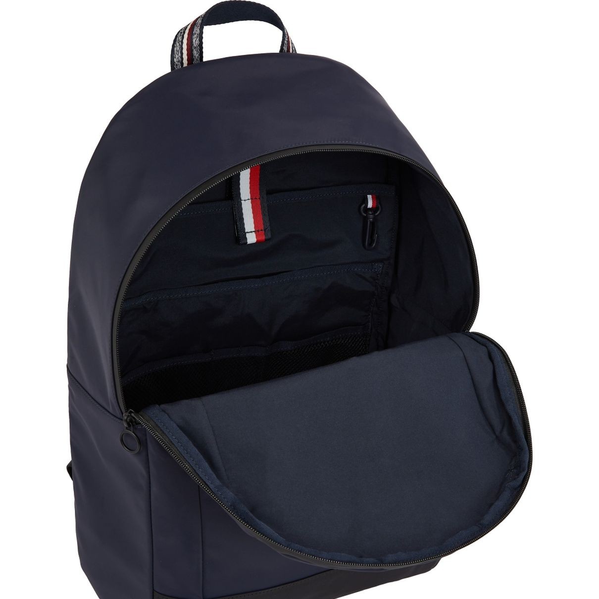TOMMY HILFIGER Kuprinė vyrams, Mėlyna, Dome backpack 4