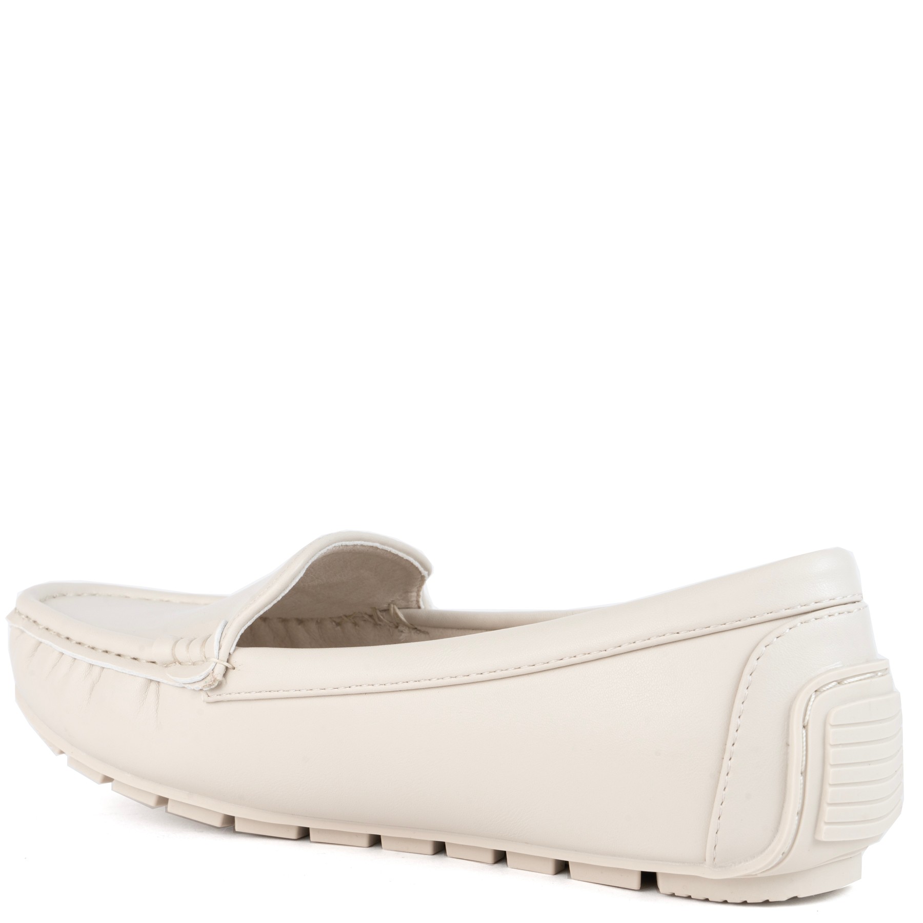 STELLA NEW YORK Mokasinai moterims, Balta, Mocassins 3